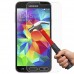 Samsung Galaxy S4 mini - Anti-Scratch Premium 0.26mm 2.5D Tempered Screen Front Protective Glass